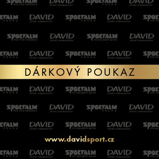 Dárkový poukaz